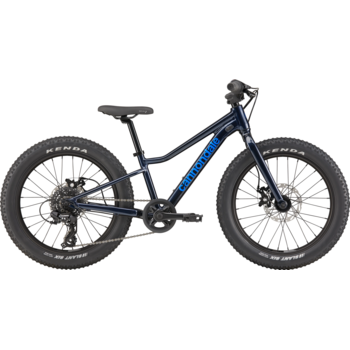 Cannondale Kids Trail Plus 20''