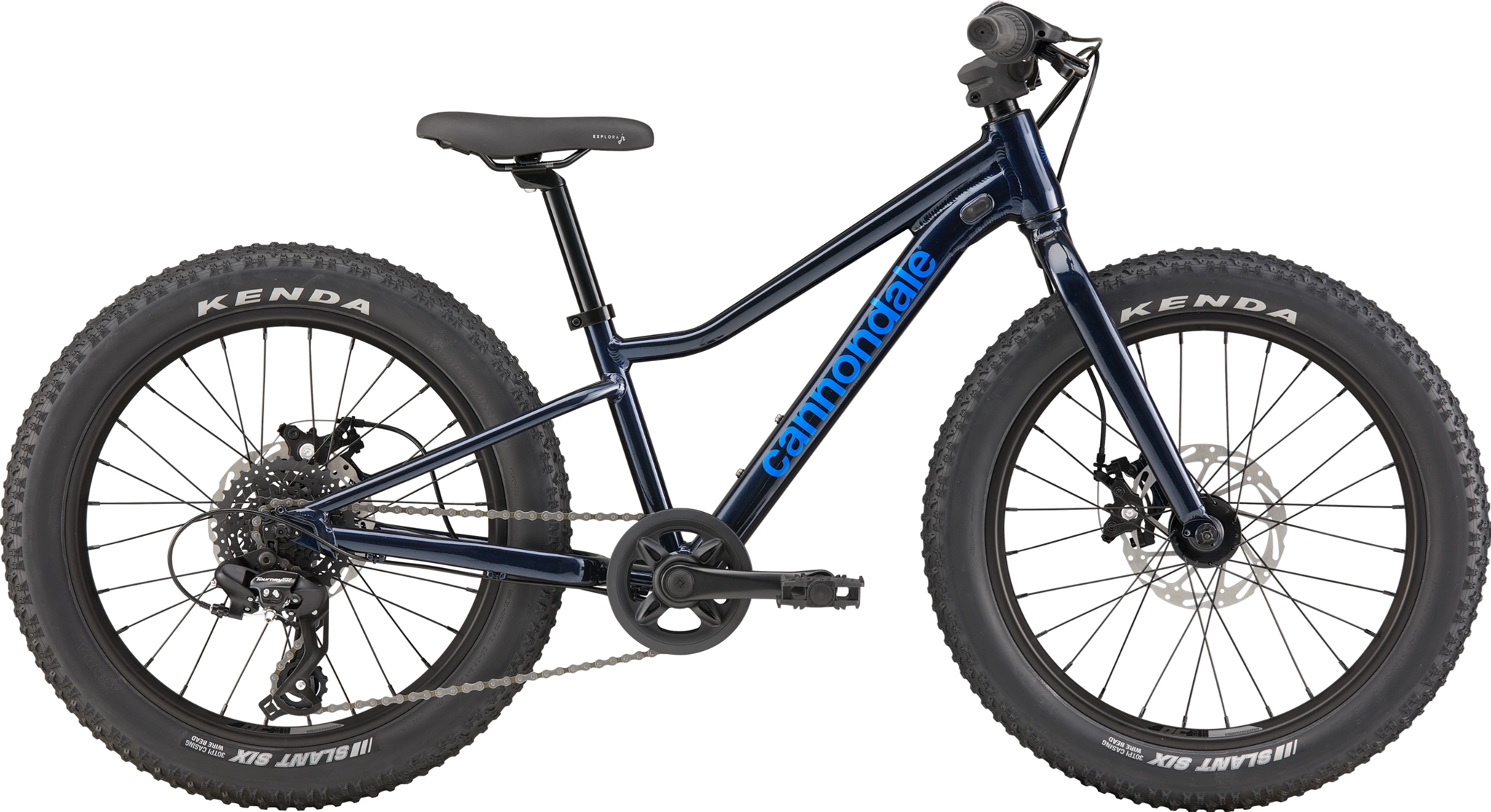 Cannondale Kids Trail Plus 20''