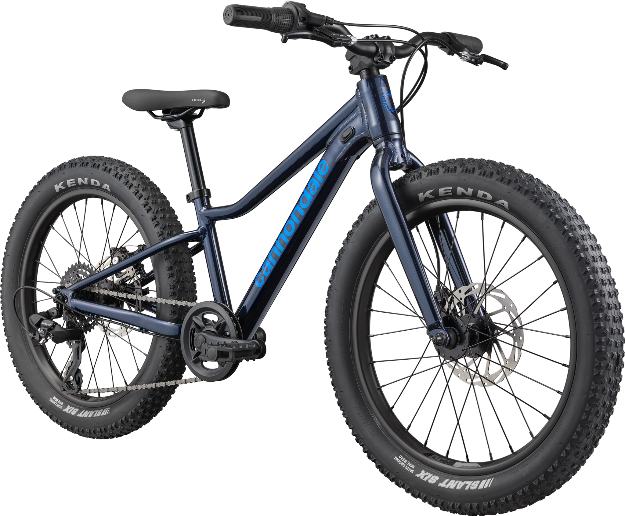 Cannondale Kids Trail Plus 20''