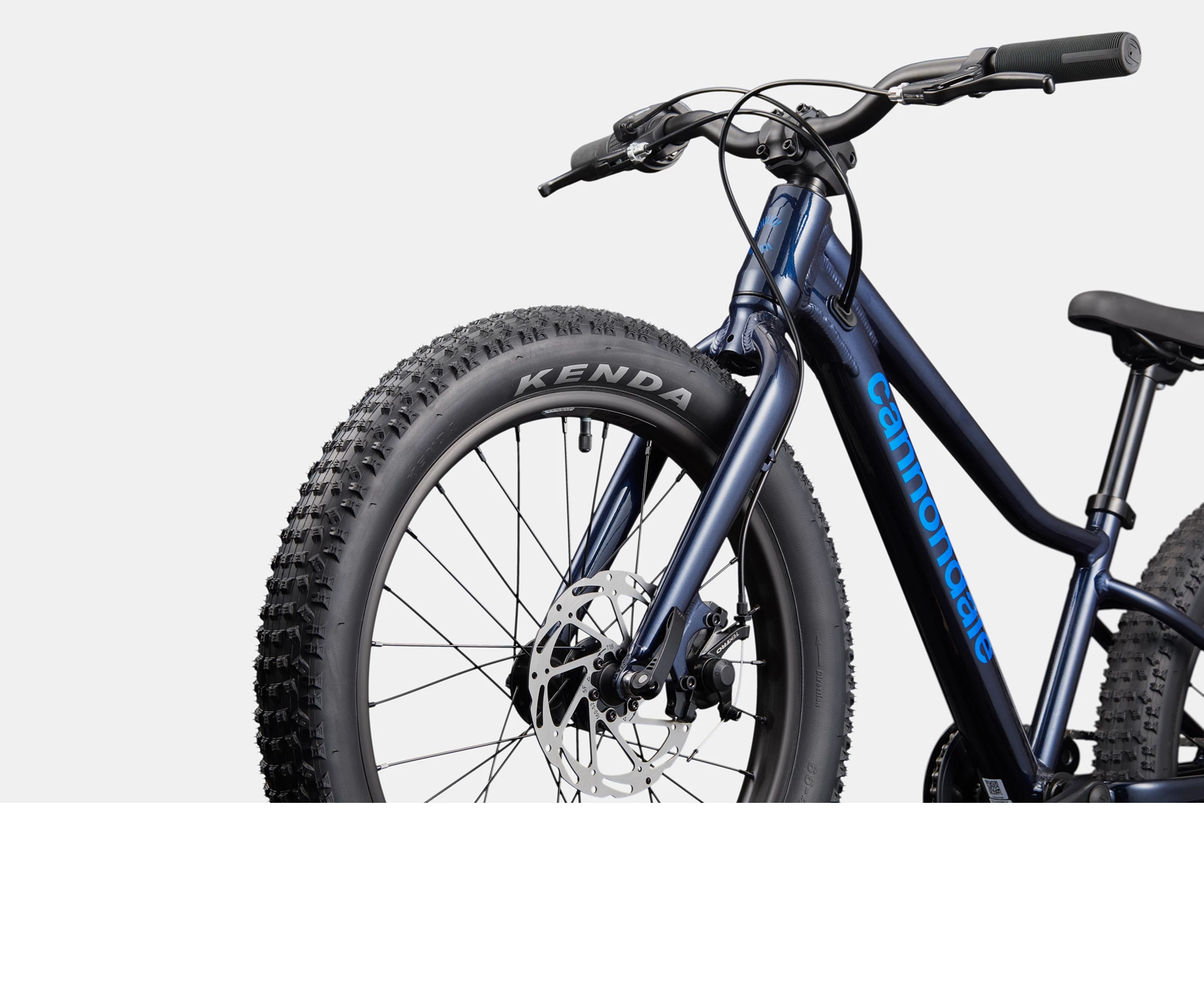 Cannondale Kids Trail Plus 20''