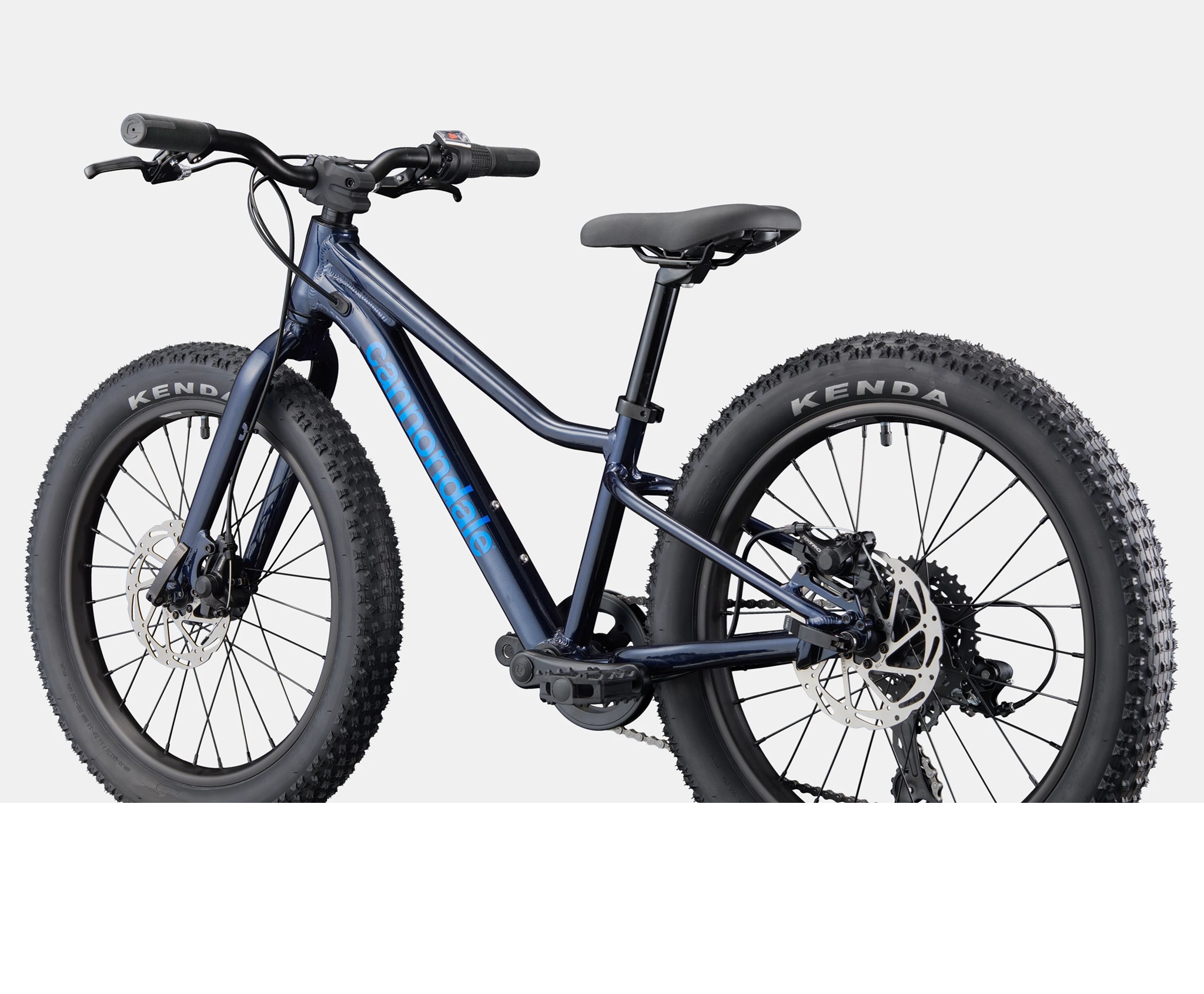 Cannondale Kids Trail Plus 20''