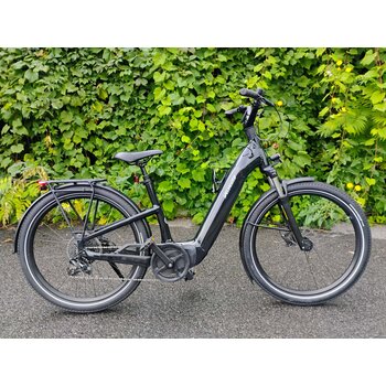 Specialized COMO Démonstrateur Medium Black (1497km)