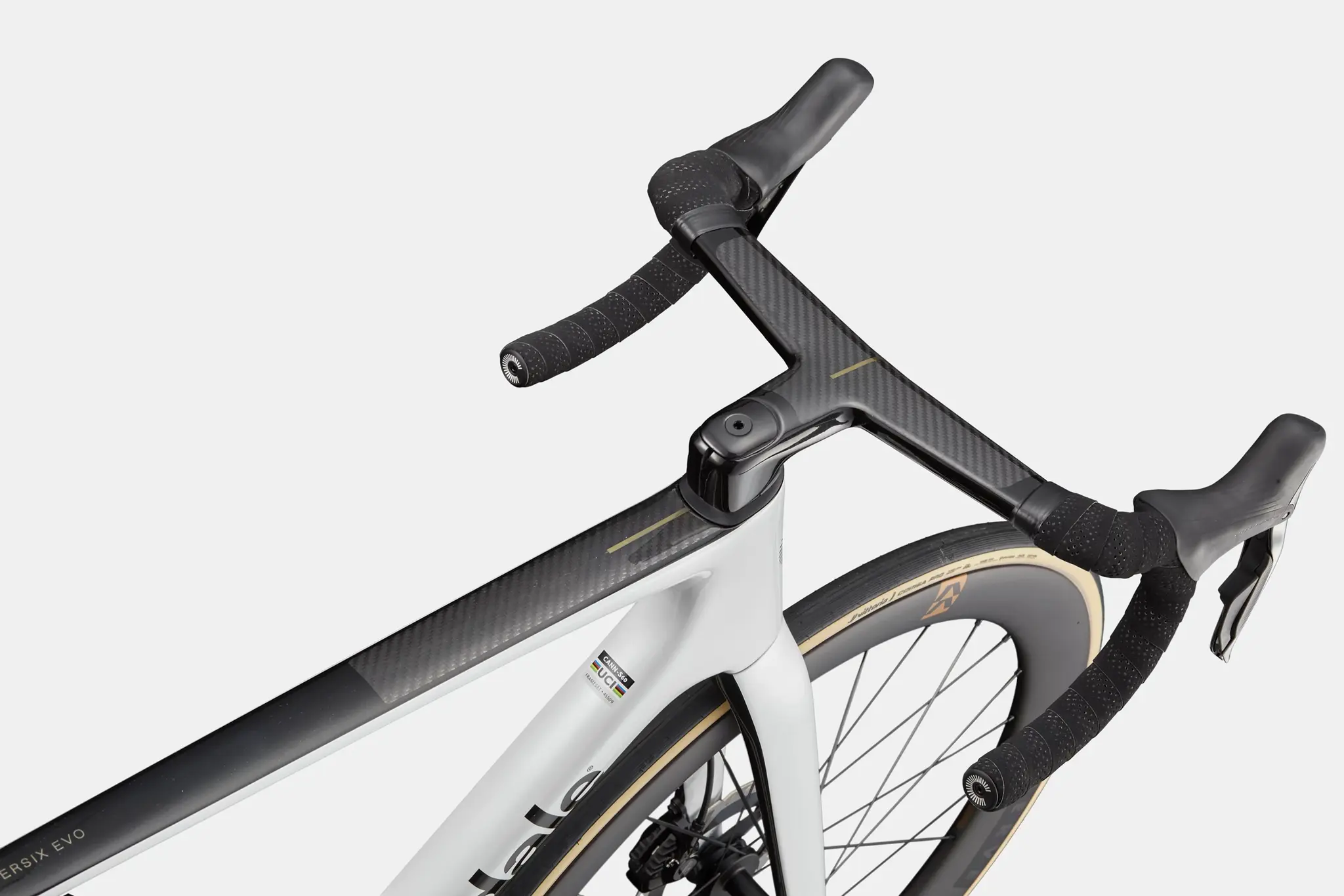 Cannondale Cannondale Supersix Evo Lab71 2026 DEMO Taille 54