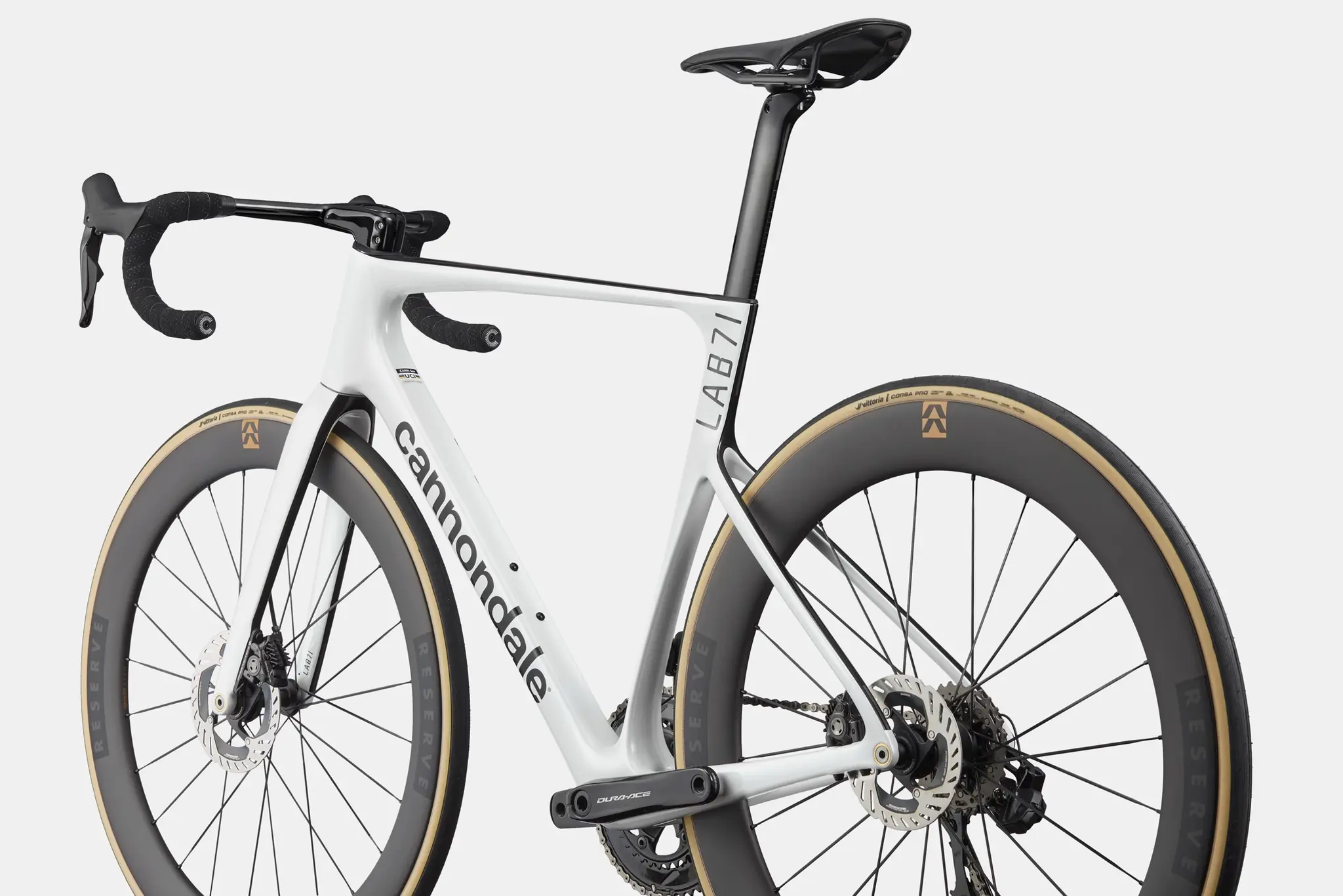 Cannondale Cannondale Supersix Evo Lab71 2026 DEMO Taille 54