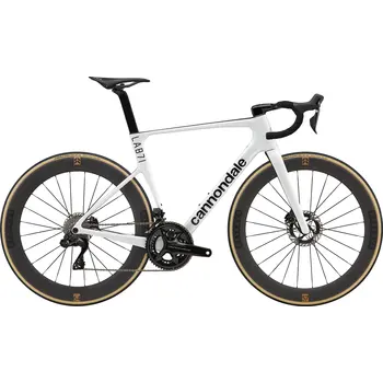 Cannondale Cannondale Supersix Evo Lab71 DEMO Taille 54