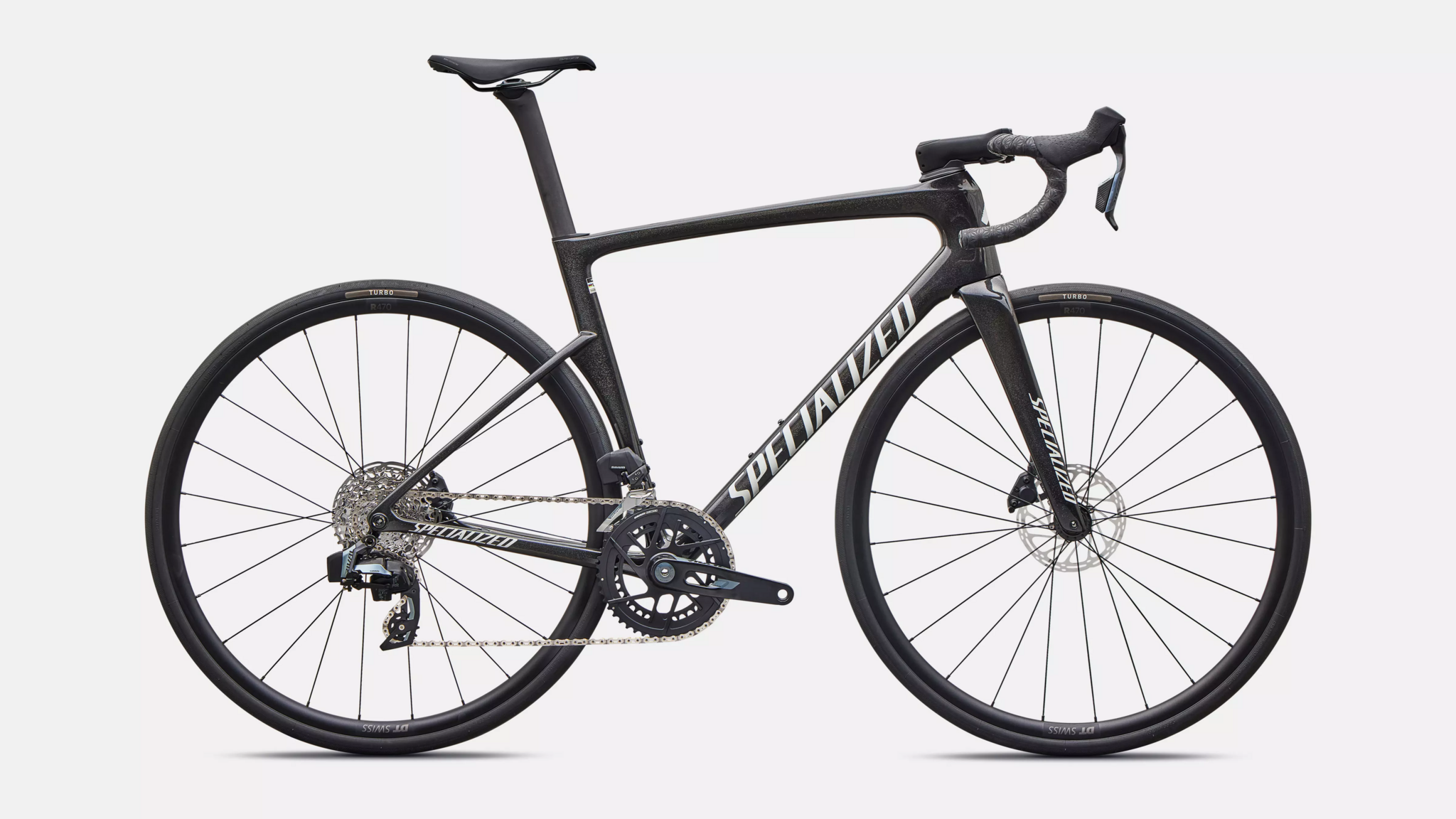 Specialized Specialized Tarmac Sl9 Comp