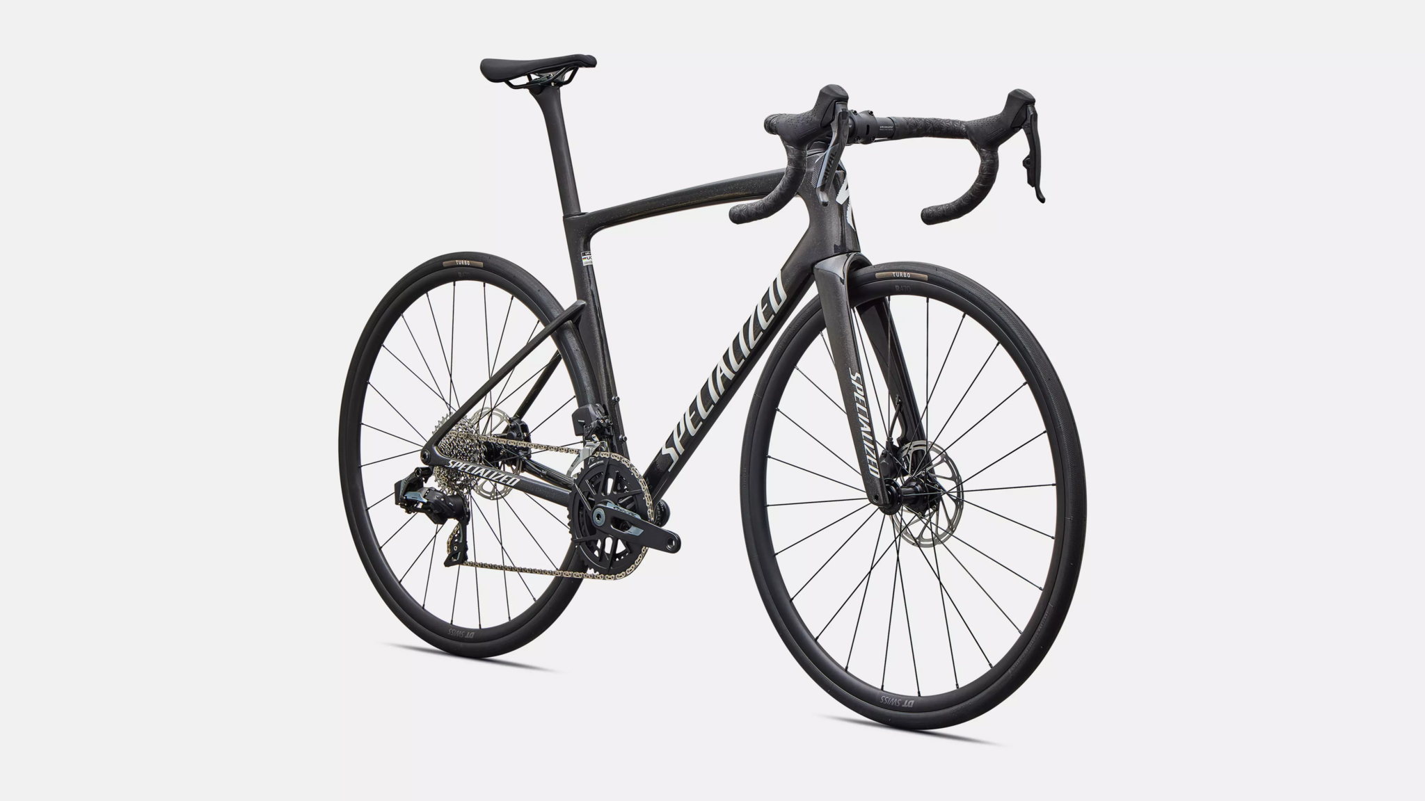 Specialized Specialized Tarmac Sl9 Comp