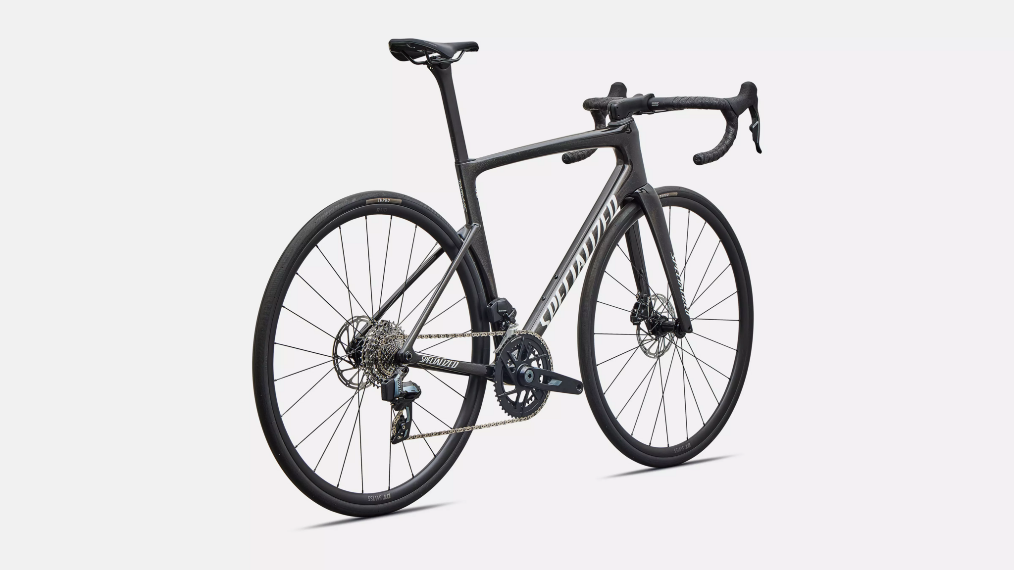 Specialized Specialized Tarmac Sl9 Comp