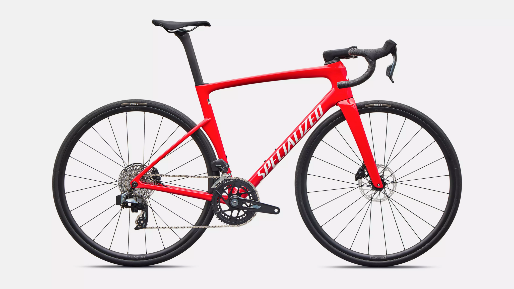 Specialized Specialized Tarmac Sl9 Comp