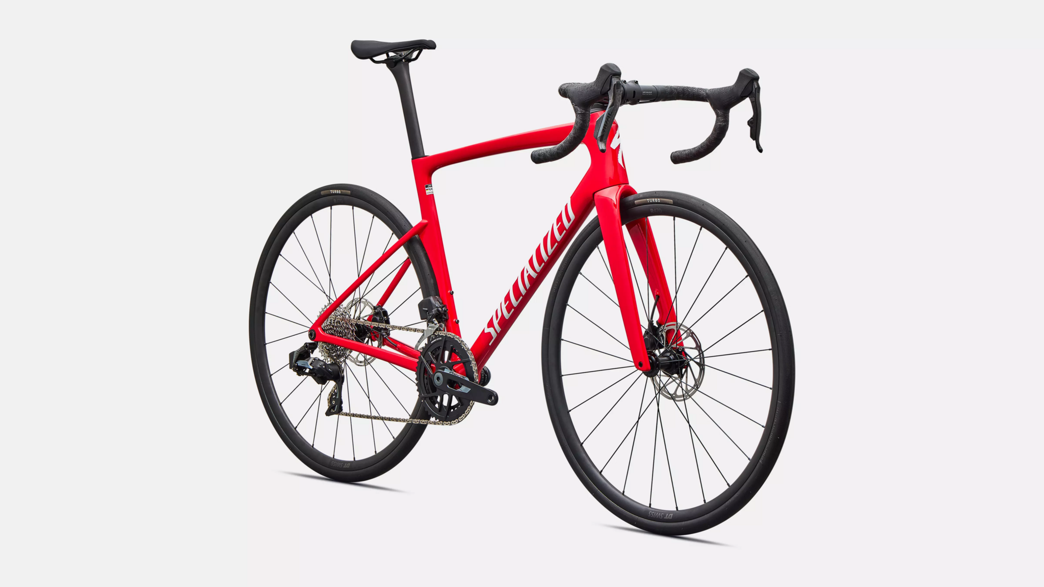 Specialized Specialized Tarmac Sl9 Comp