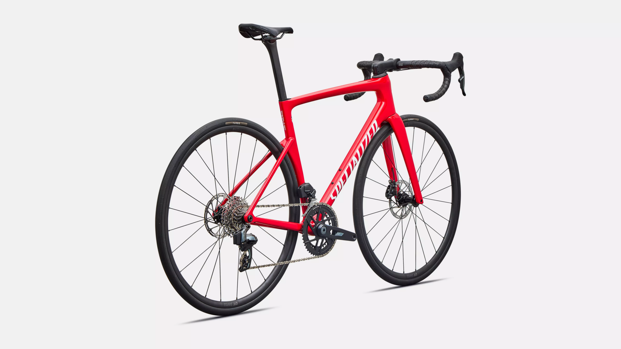 Specialized Specialized Tarmac Sl9 Comp