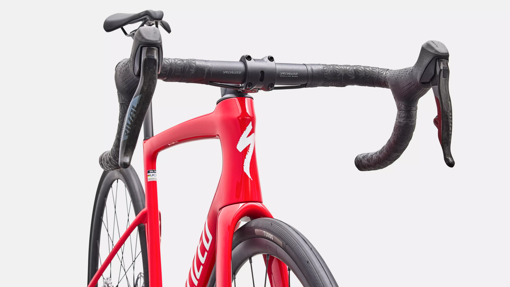 Specialized Specialized Tarmac Sl9 Comp