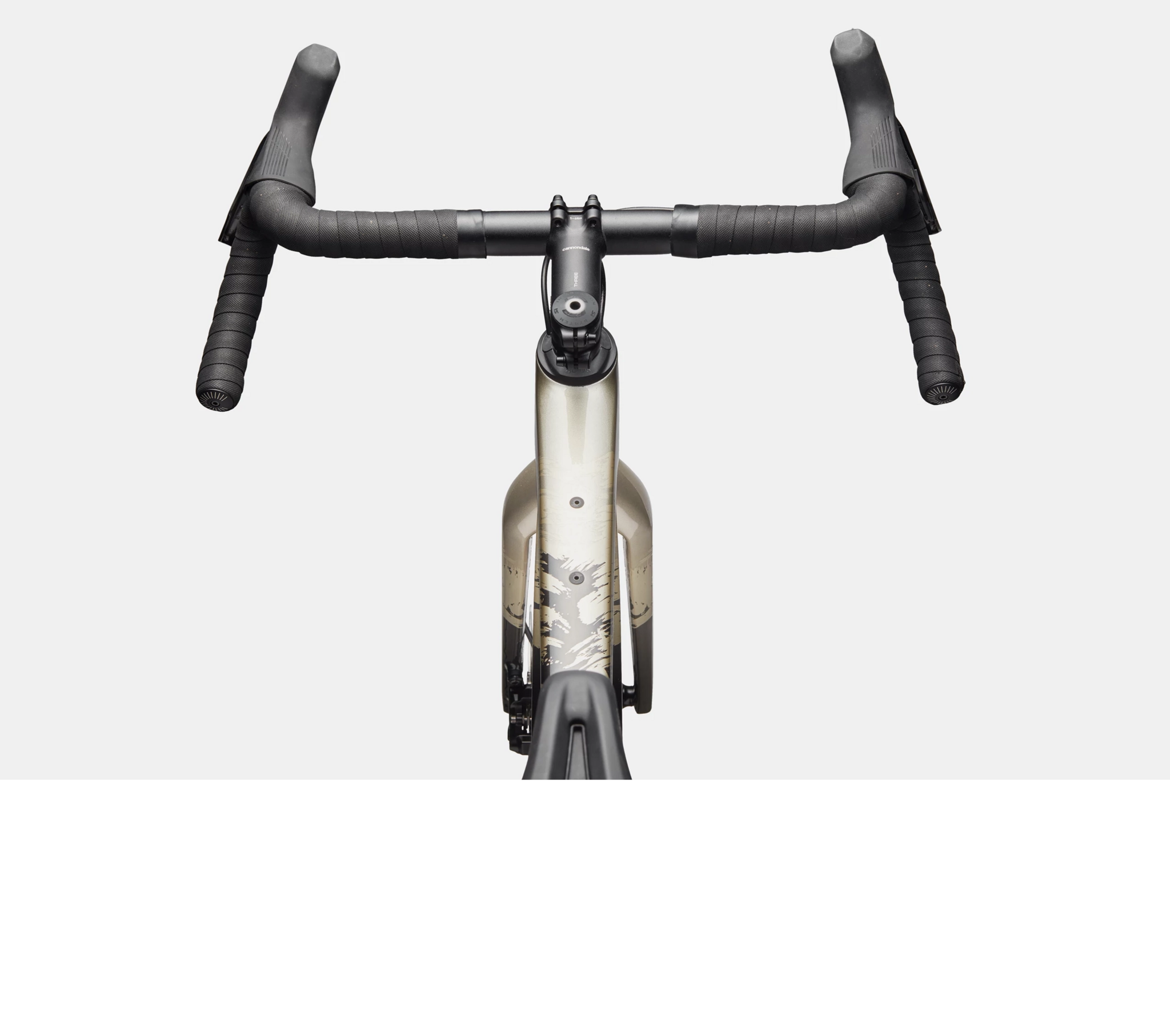 Cannondale Topstone Carbon 4 CUES 1x