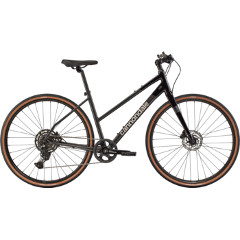 Cannondale Quick 2 STH