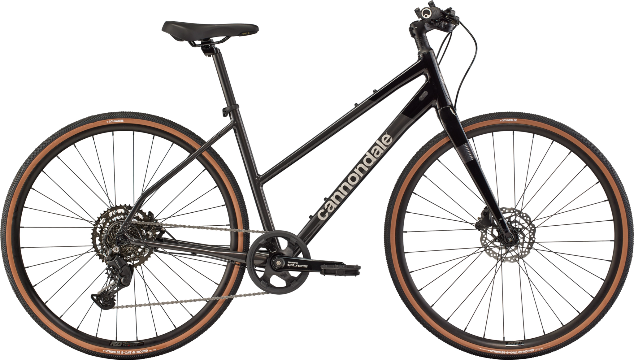 Cannondale Quick 2 STH