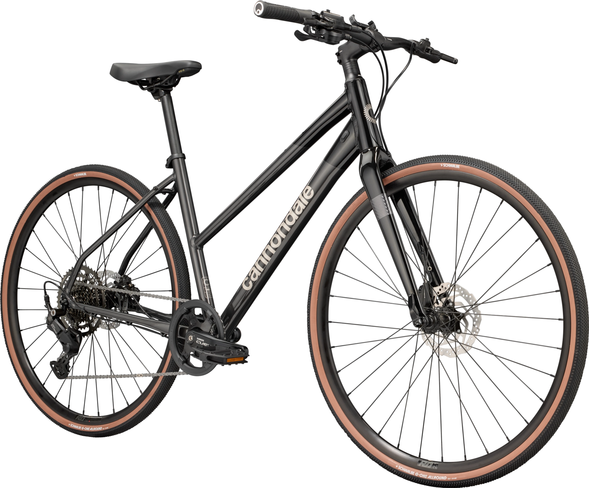 Cannondale Quick 2 STH