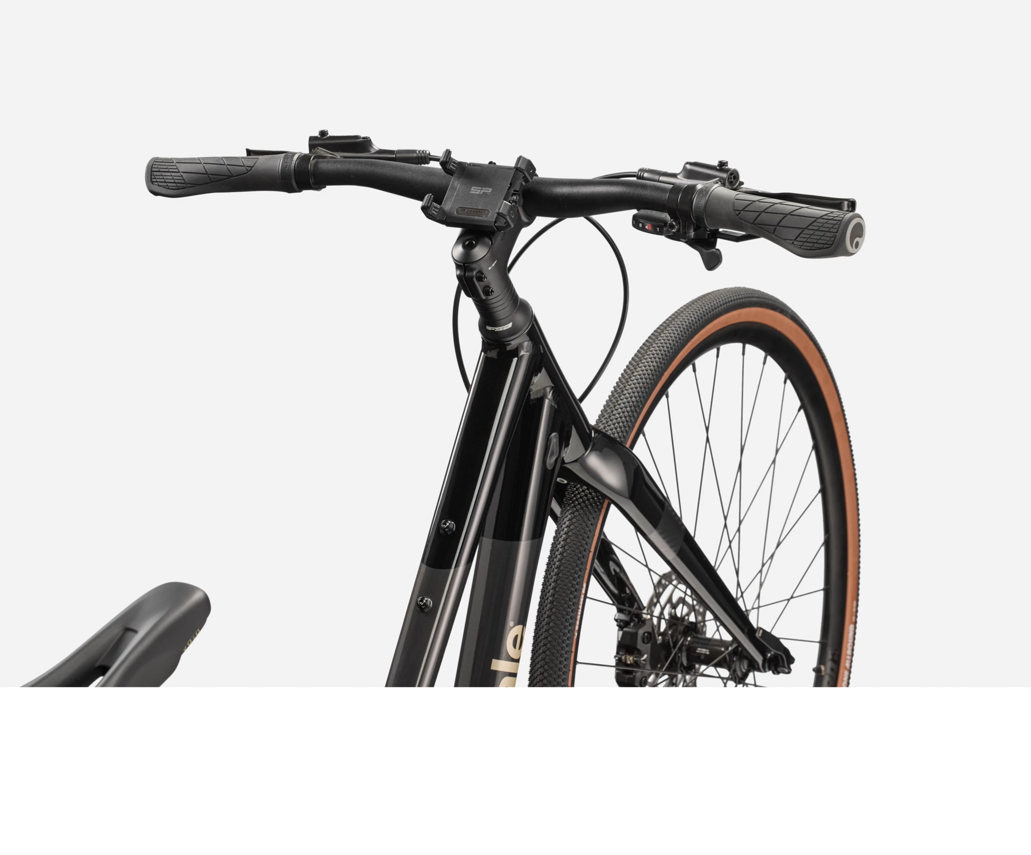 Cannondale Quick 2 STH