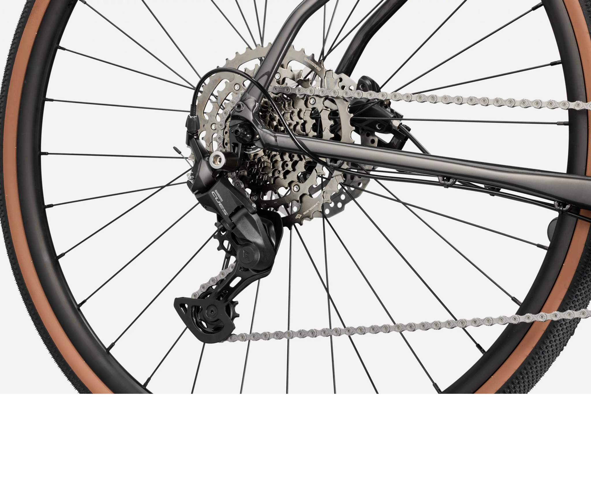Cannondale Quick 2 STH