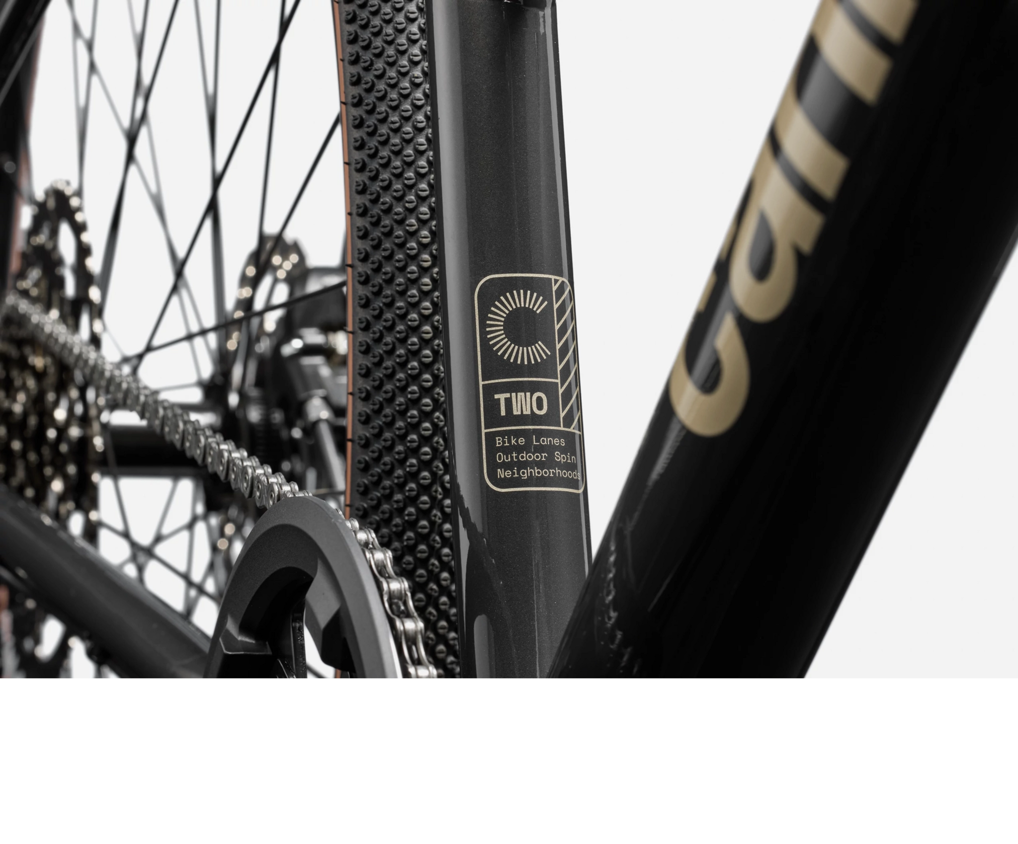 Cannondale Quick 2 STH