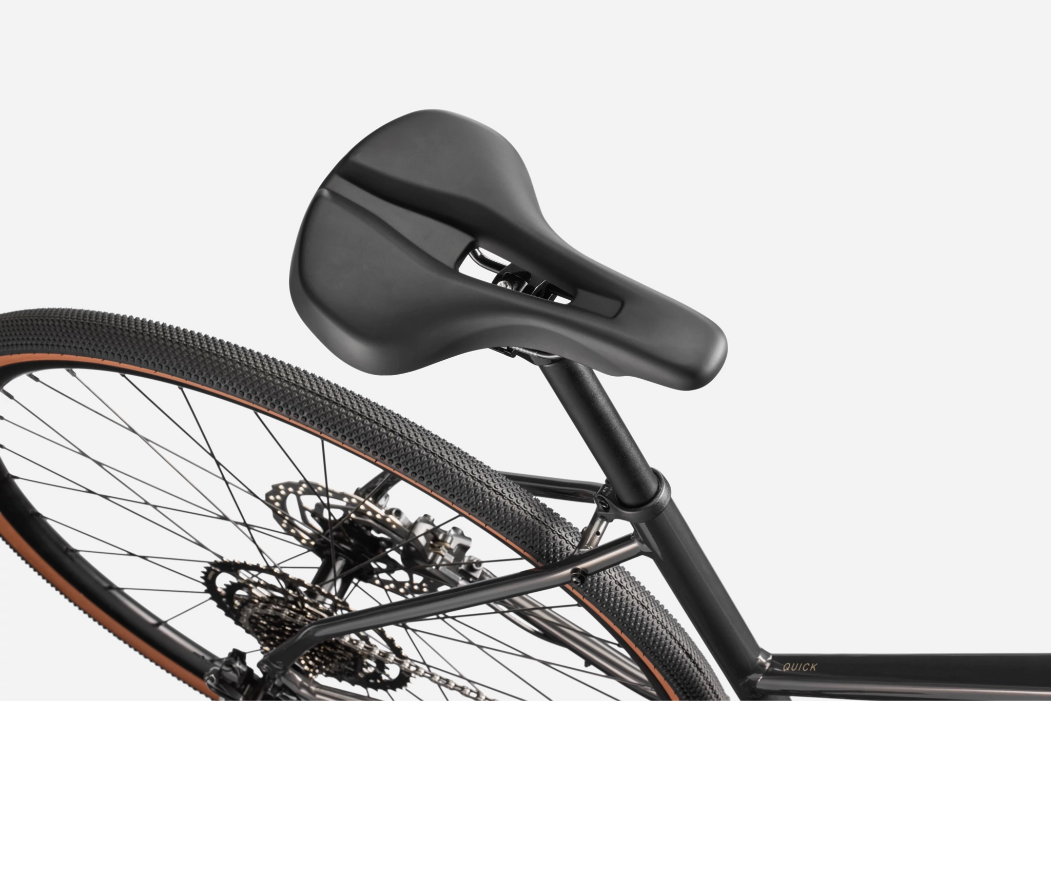 Cannondale Quick 2 STH