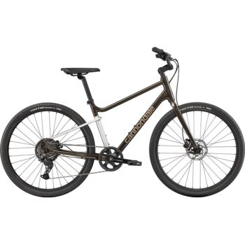 Cannondale Treadwell 2