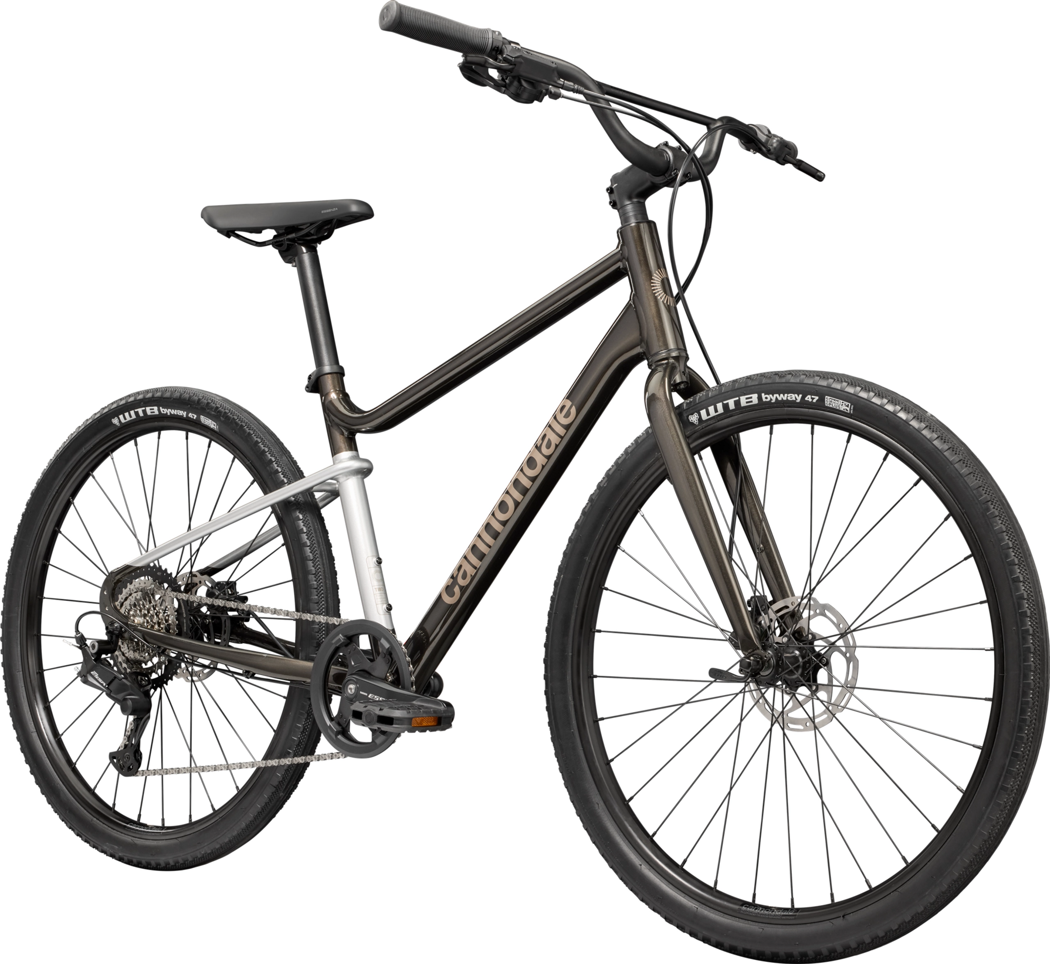 Cannondale Treadwell 2