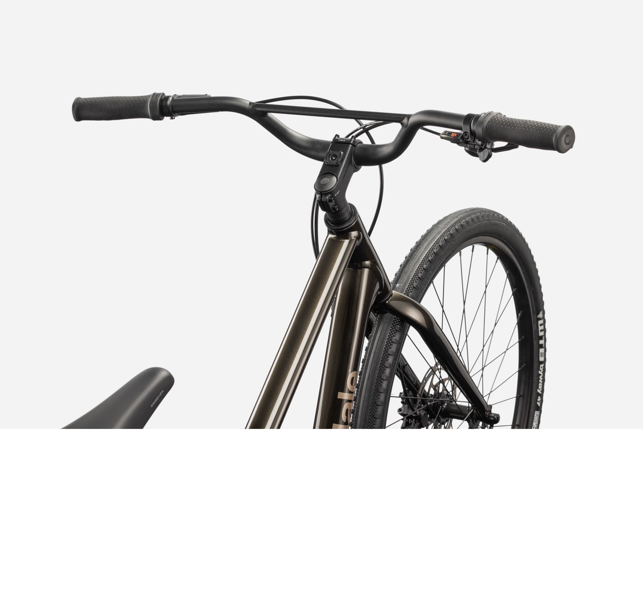 Cannondale Treadwell 2