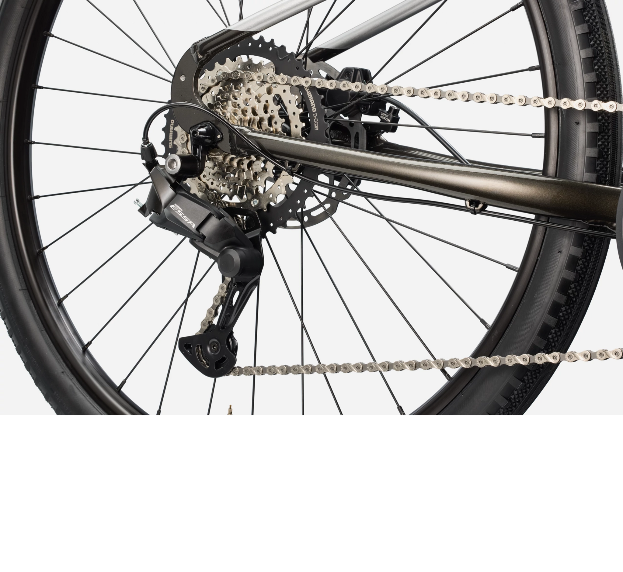 Cannondale Treadwell 2