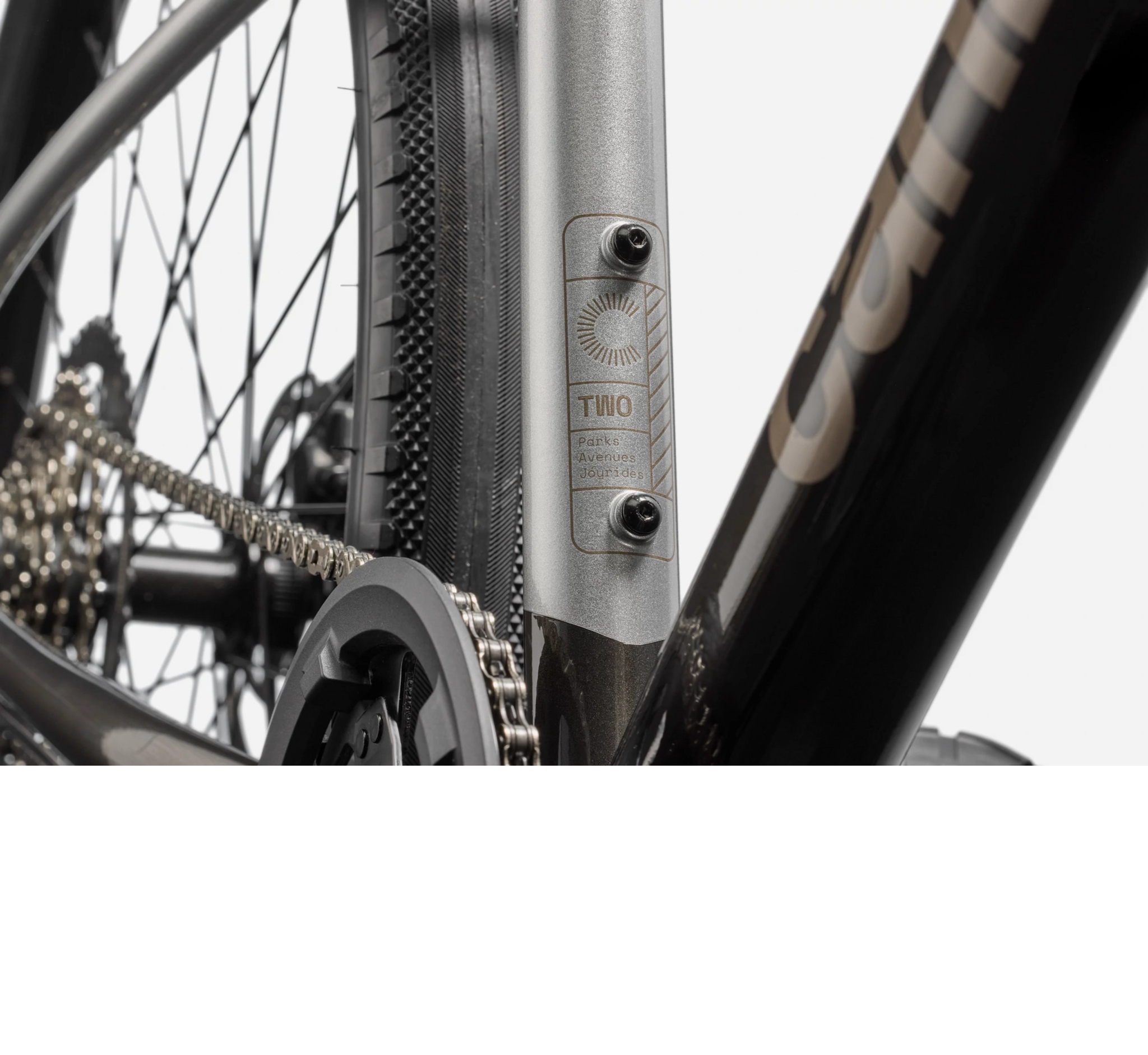 Cannondale Treadwell 2