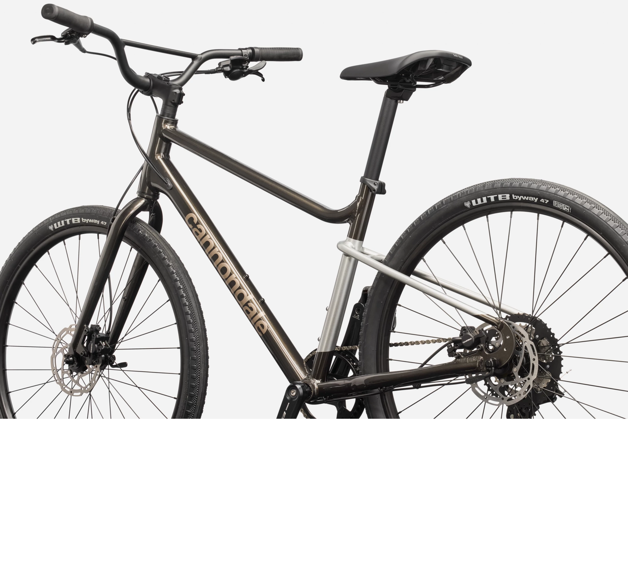Cannondale Treadwell 2