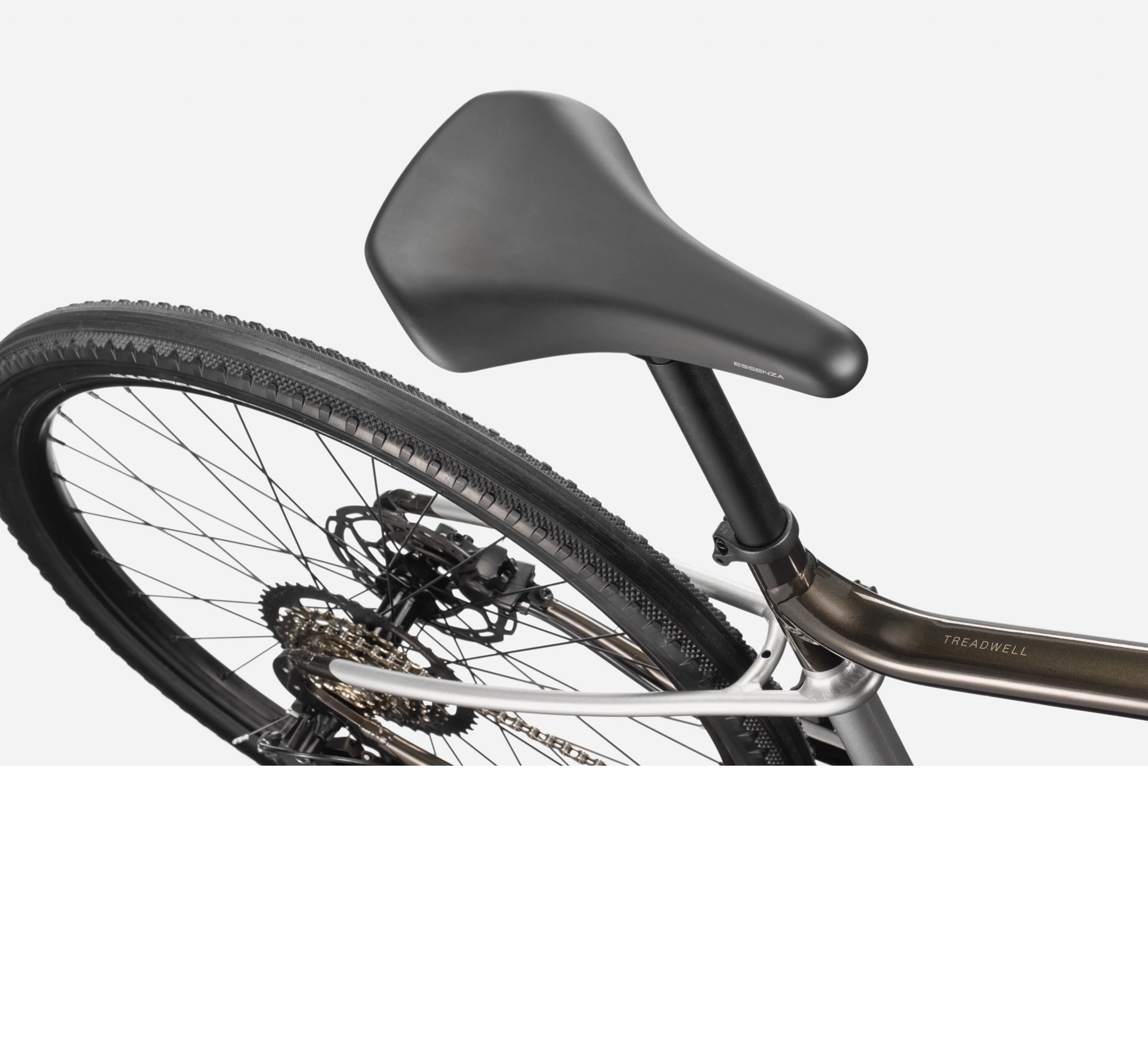 Cannondale Treadwell 2
