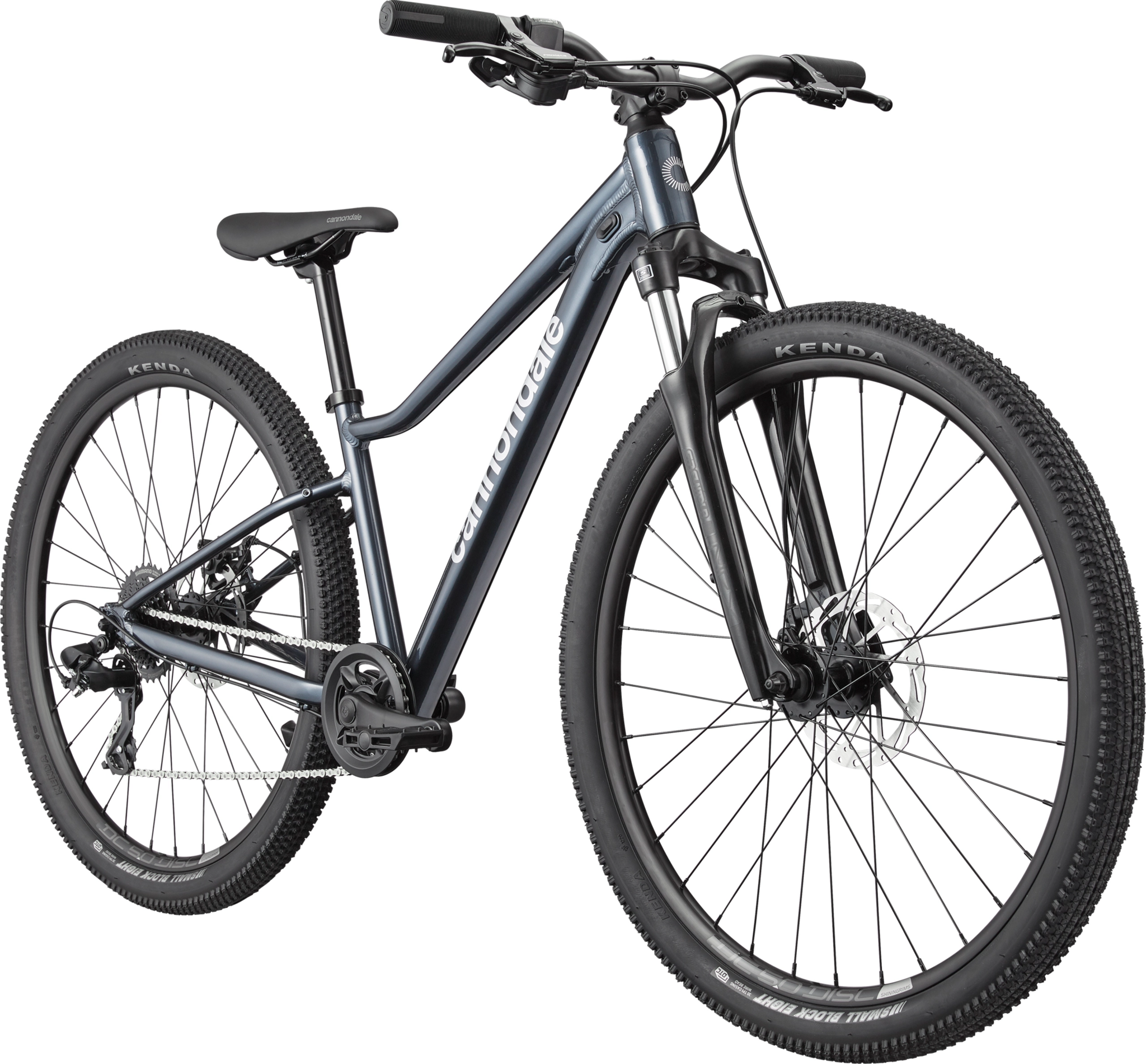 Cannondale Kids Trail 26