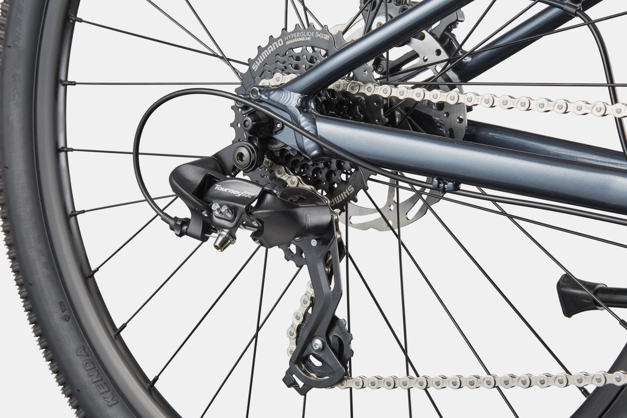 Cannondale Kids Trail 26