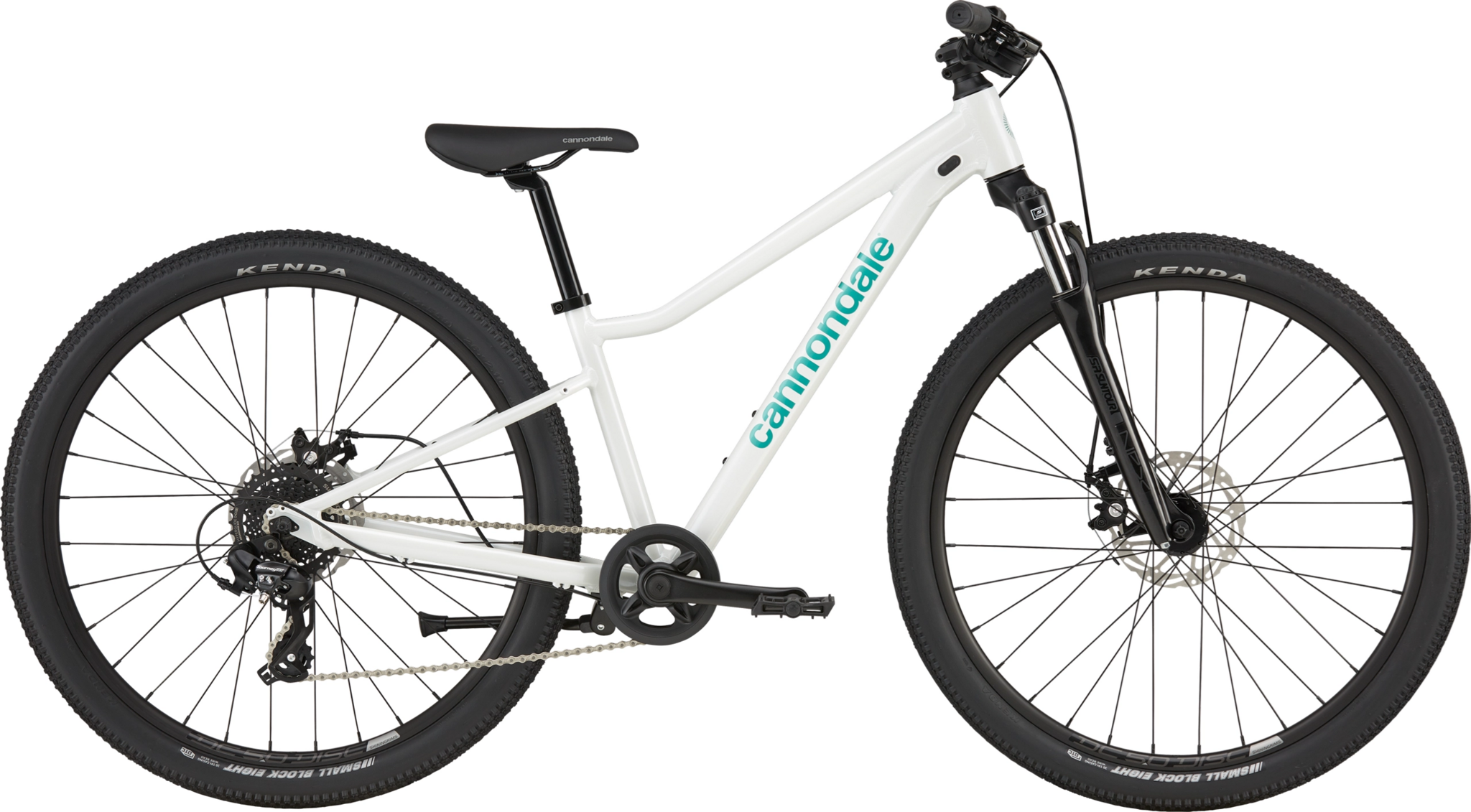 Cannondale Kids Trail 26