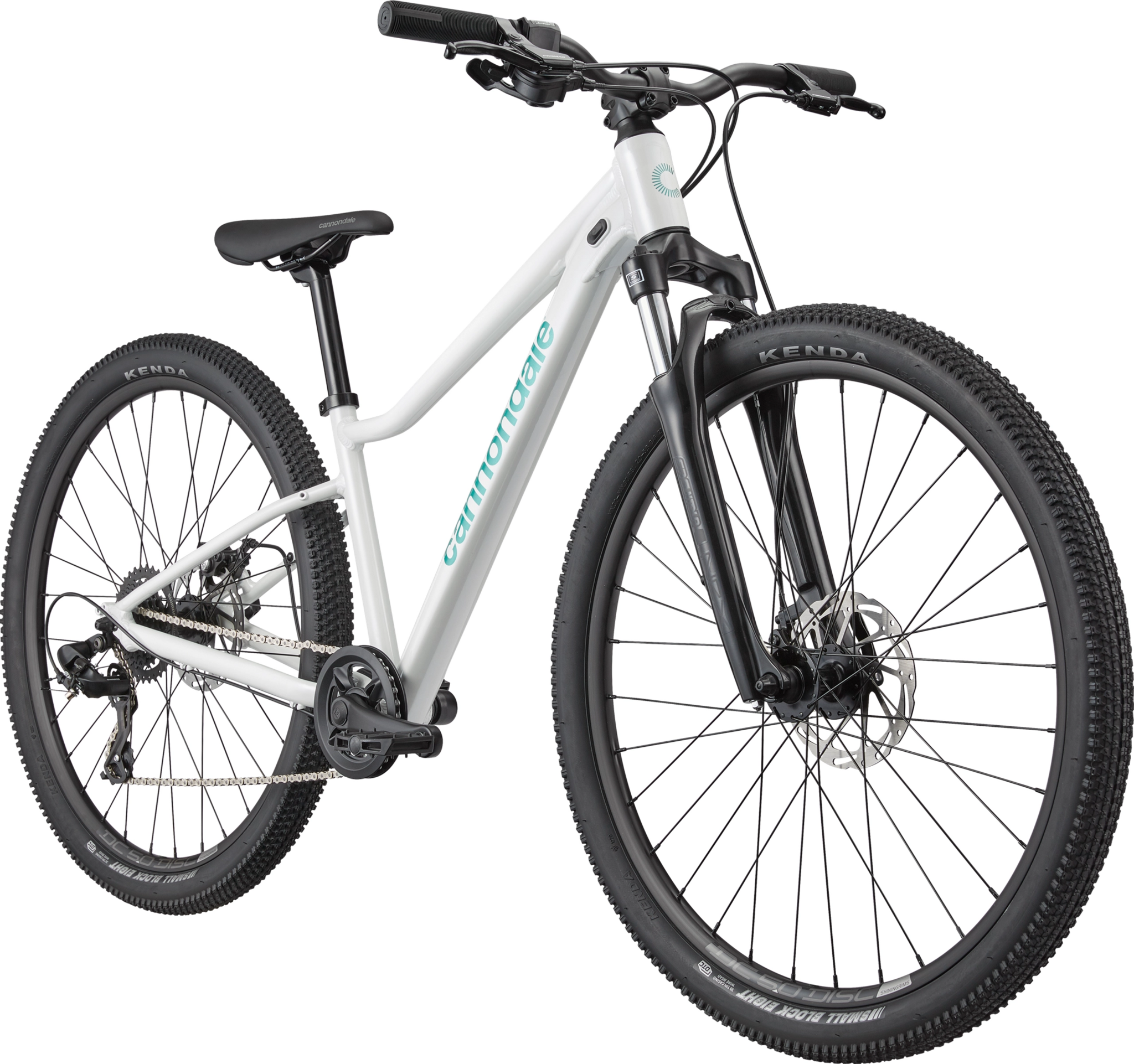 Cannondale Kids Trail 26