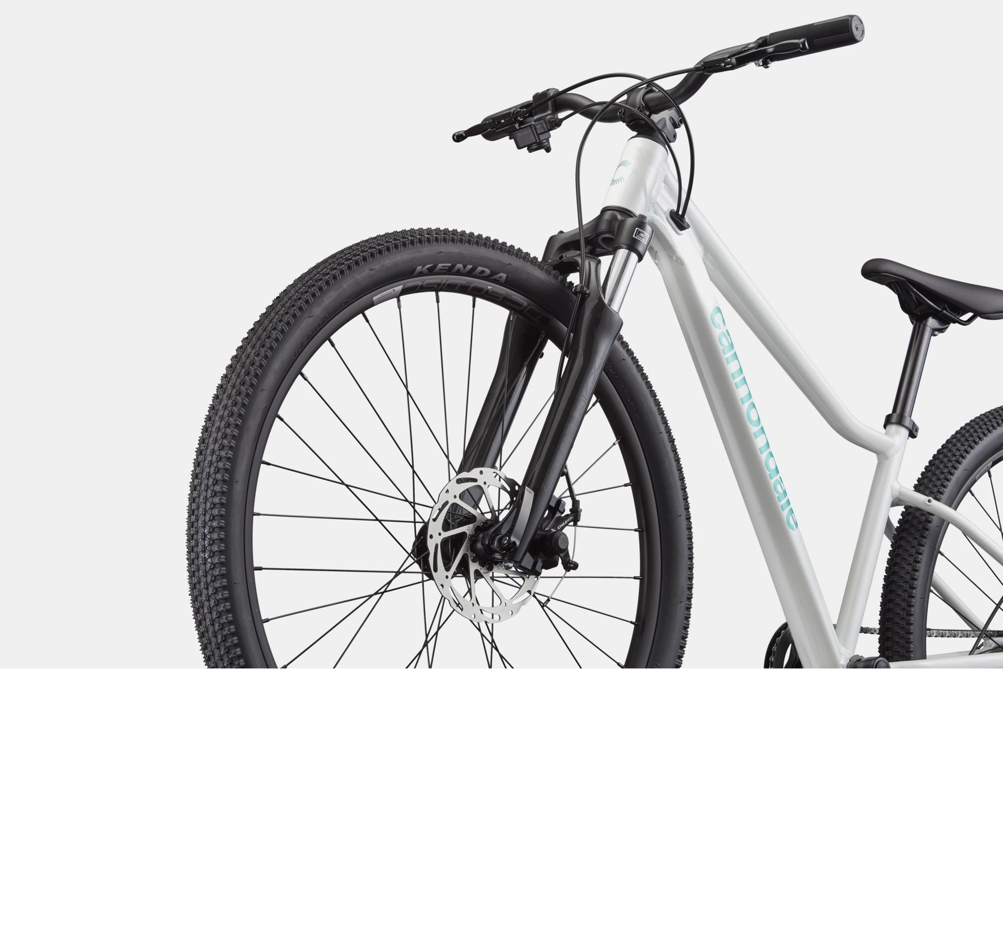 Cannondale Kids Trail 26