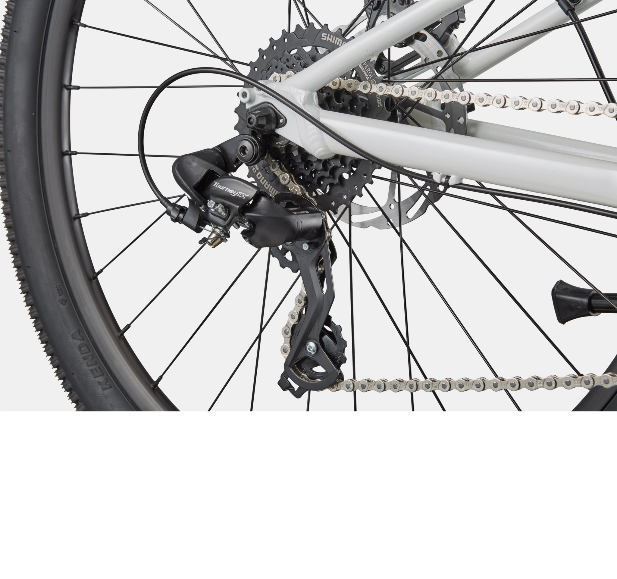 Cannondale Kids Trail 26