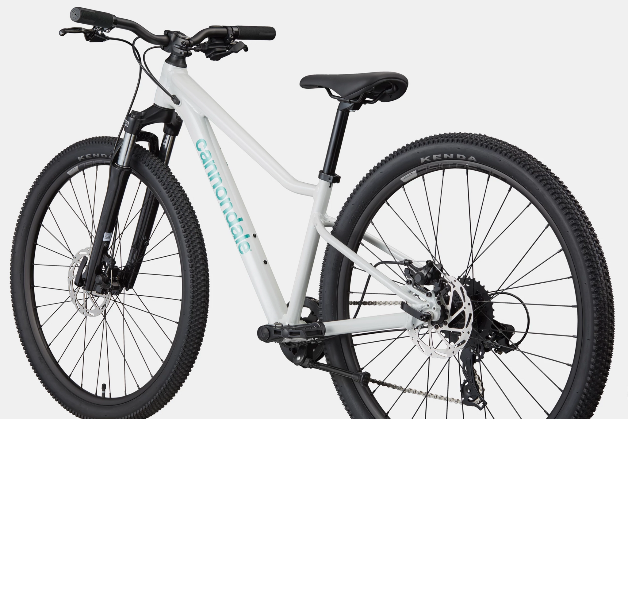 Cannondale Kids Trail 26