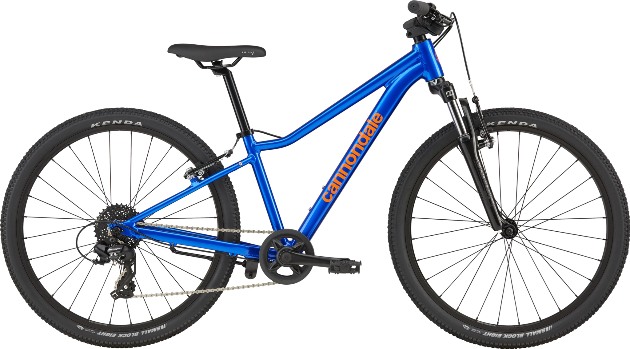 Cannondale Kids Trail 24 C2