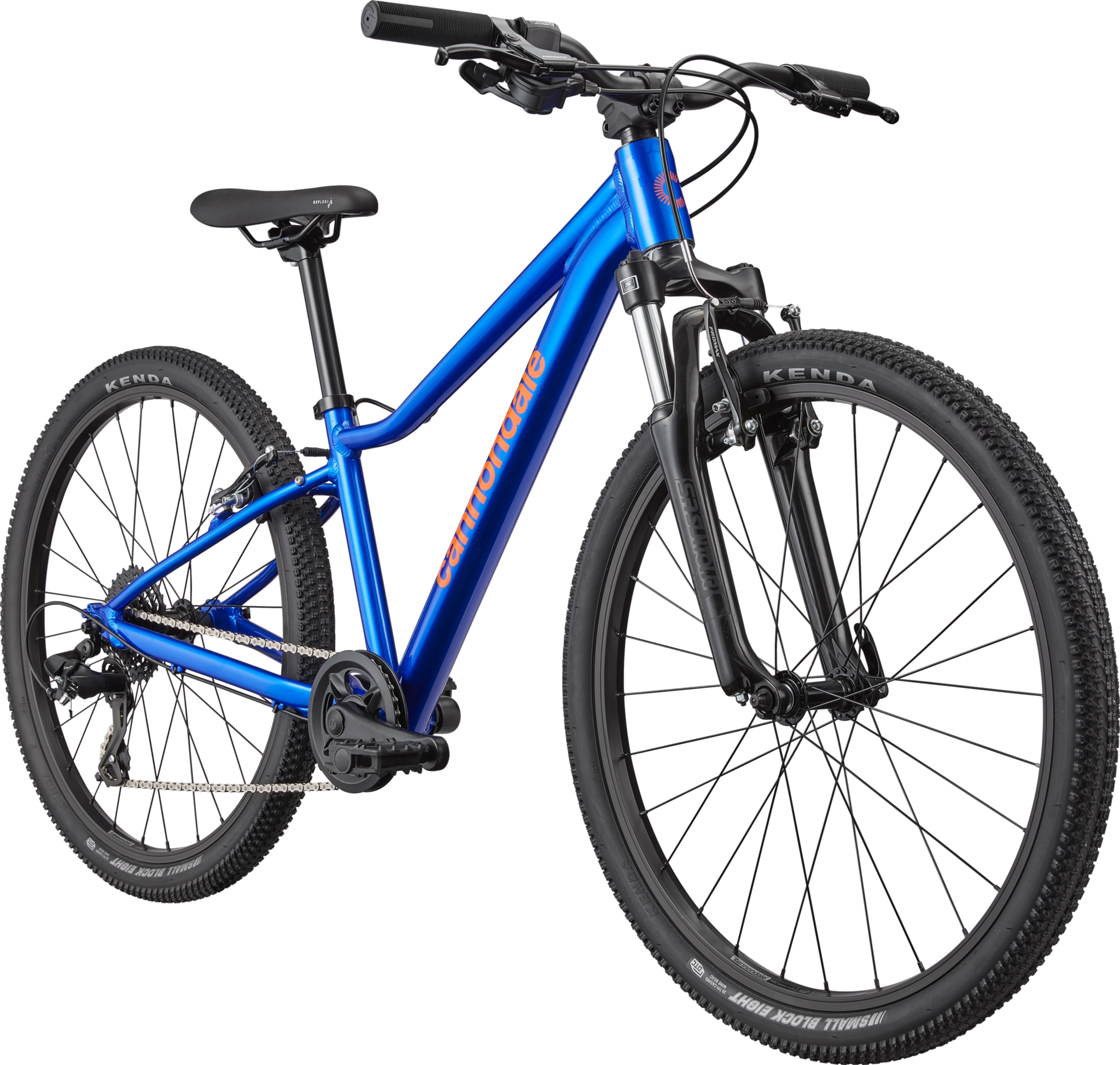 Cannondale Kids Trail 24 C2