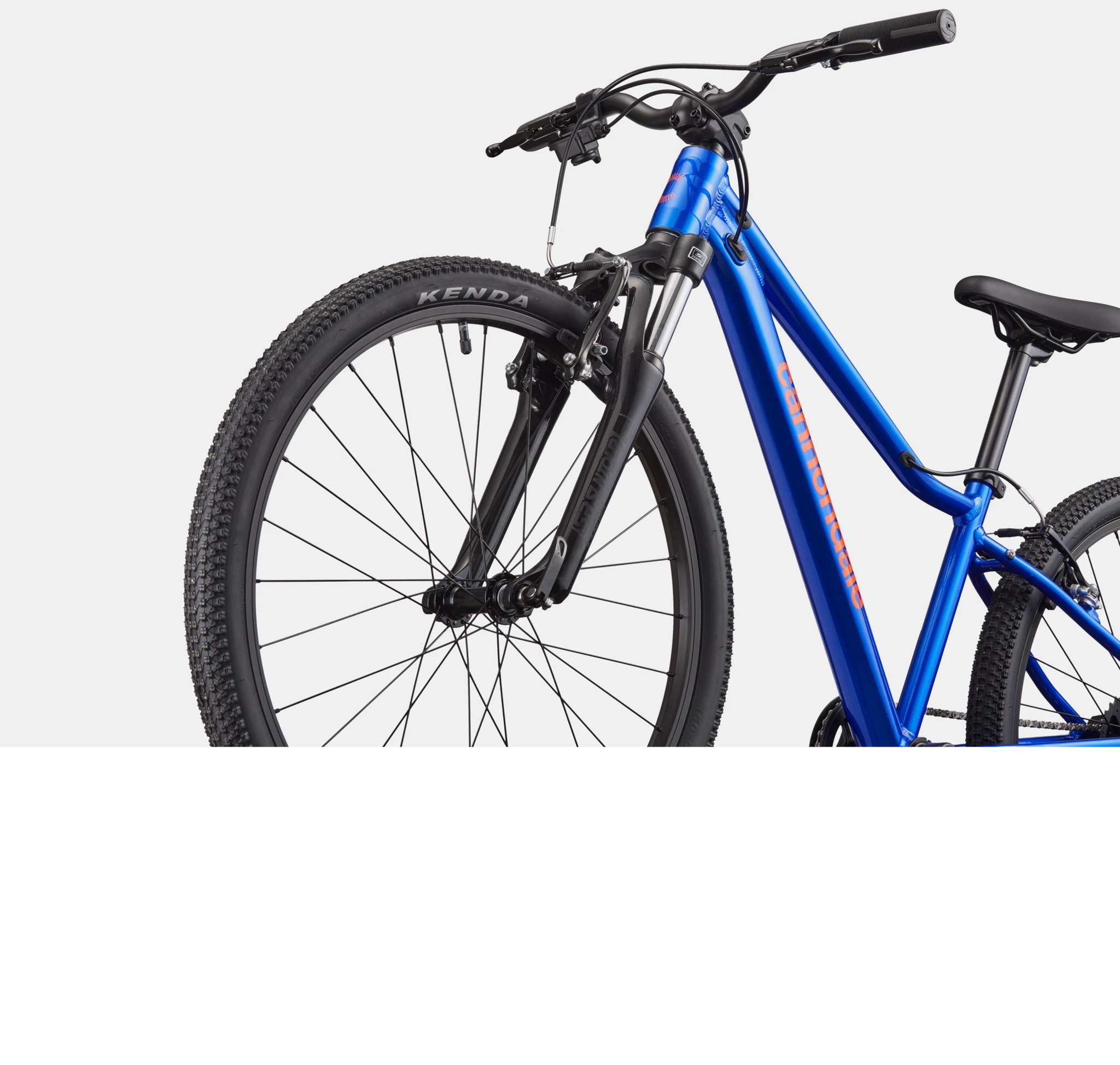 Cannondale Kids Trail 24 C2
