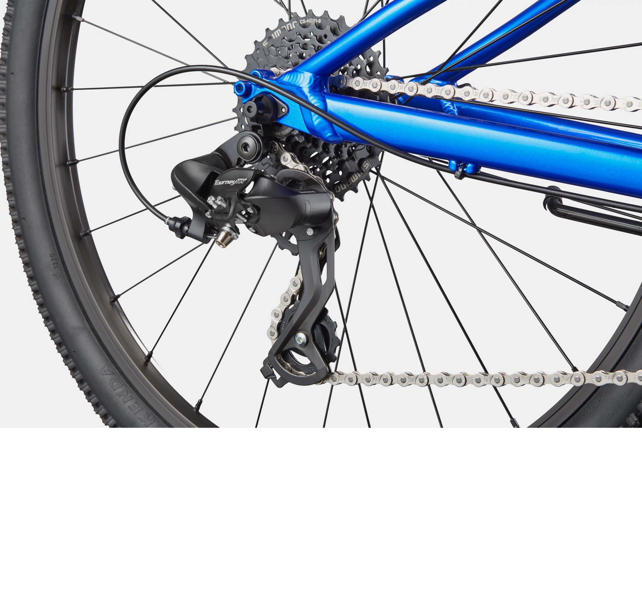 Cannondale Kids Trail 24 C2