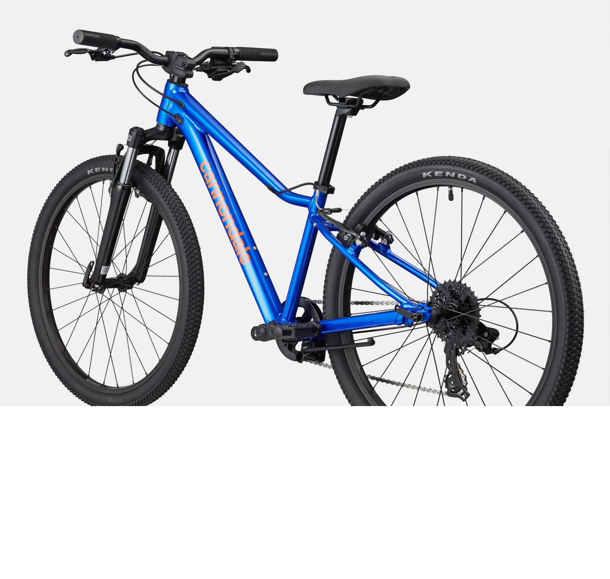 Cannondale Kids Trail 24 C2