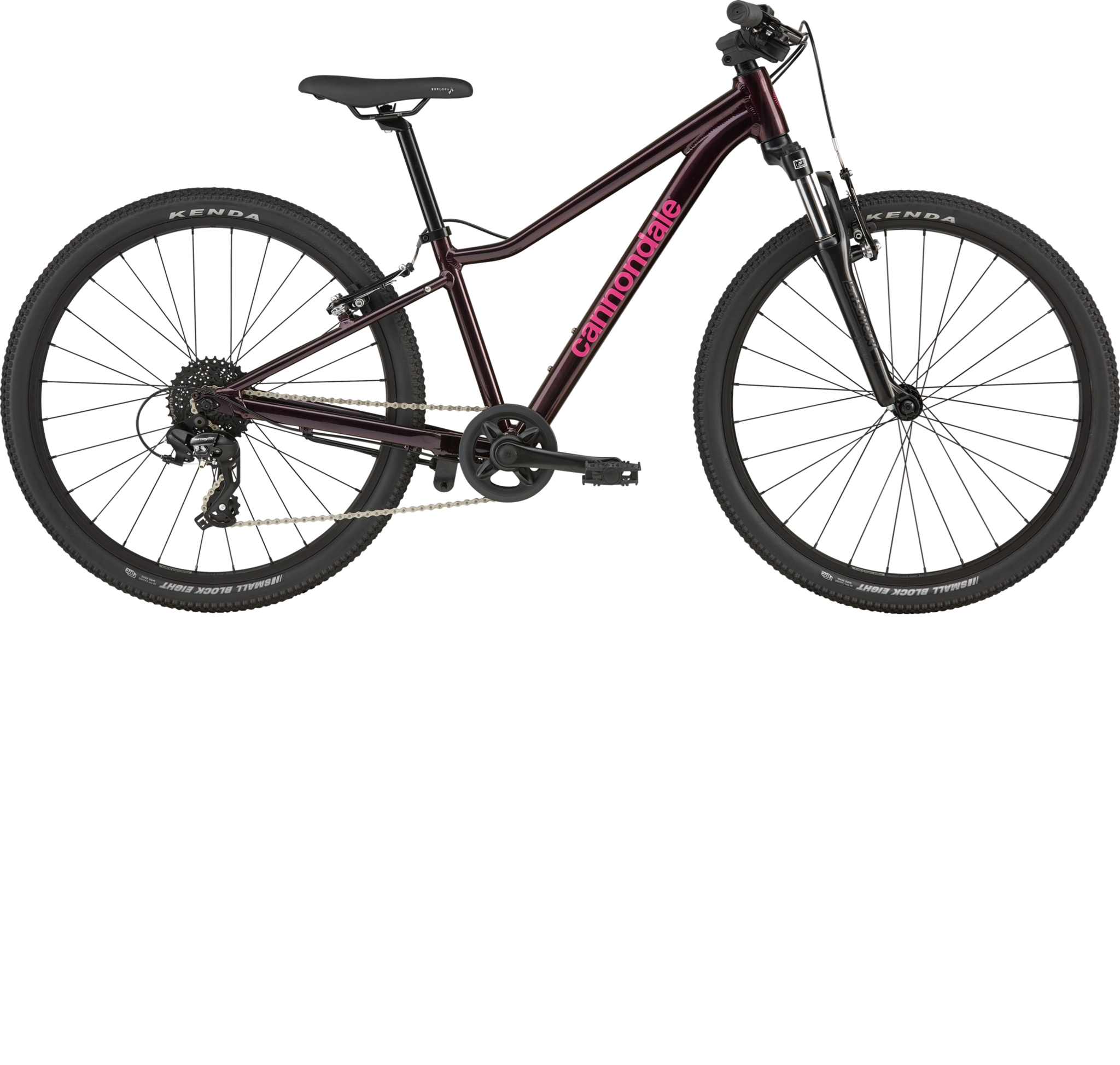Cannondale Kids Trail 24 C2