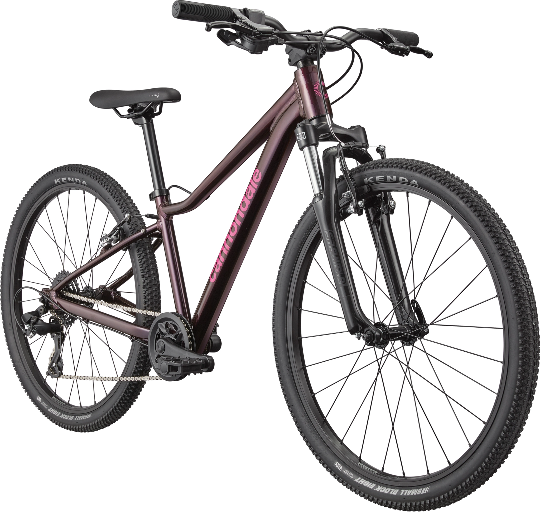 Cannondale Kids Trail 24 C2