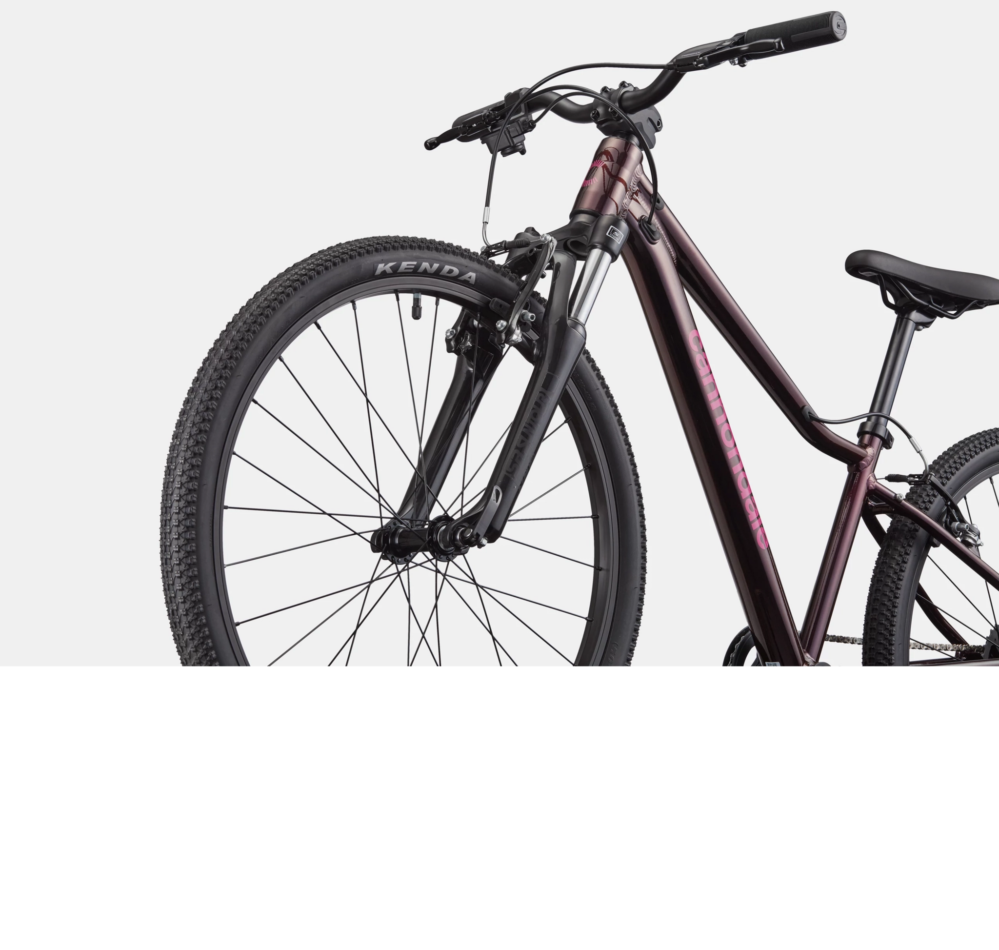 Cannondale Kids Trail 24 C2