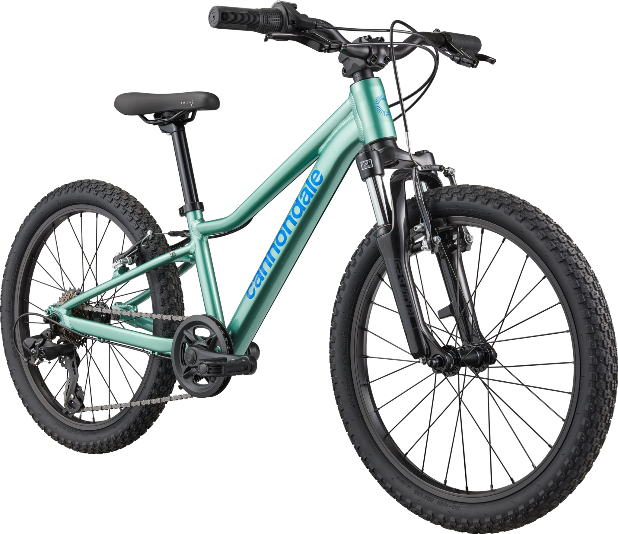 Cannondale Kids Trail 20 C2