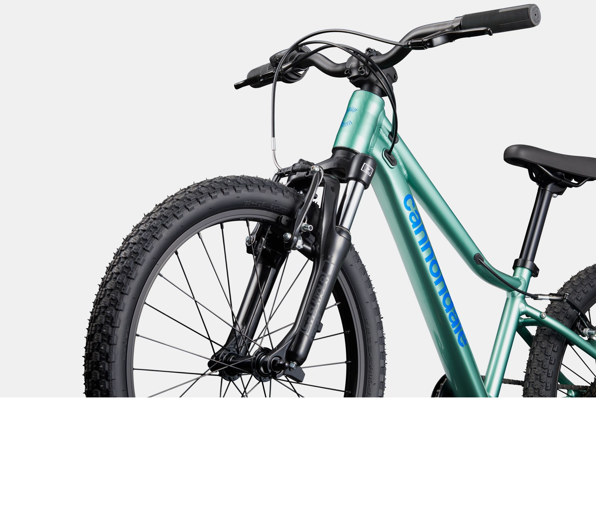Cannondale Kids Trail 20 C2