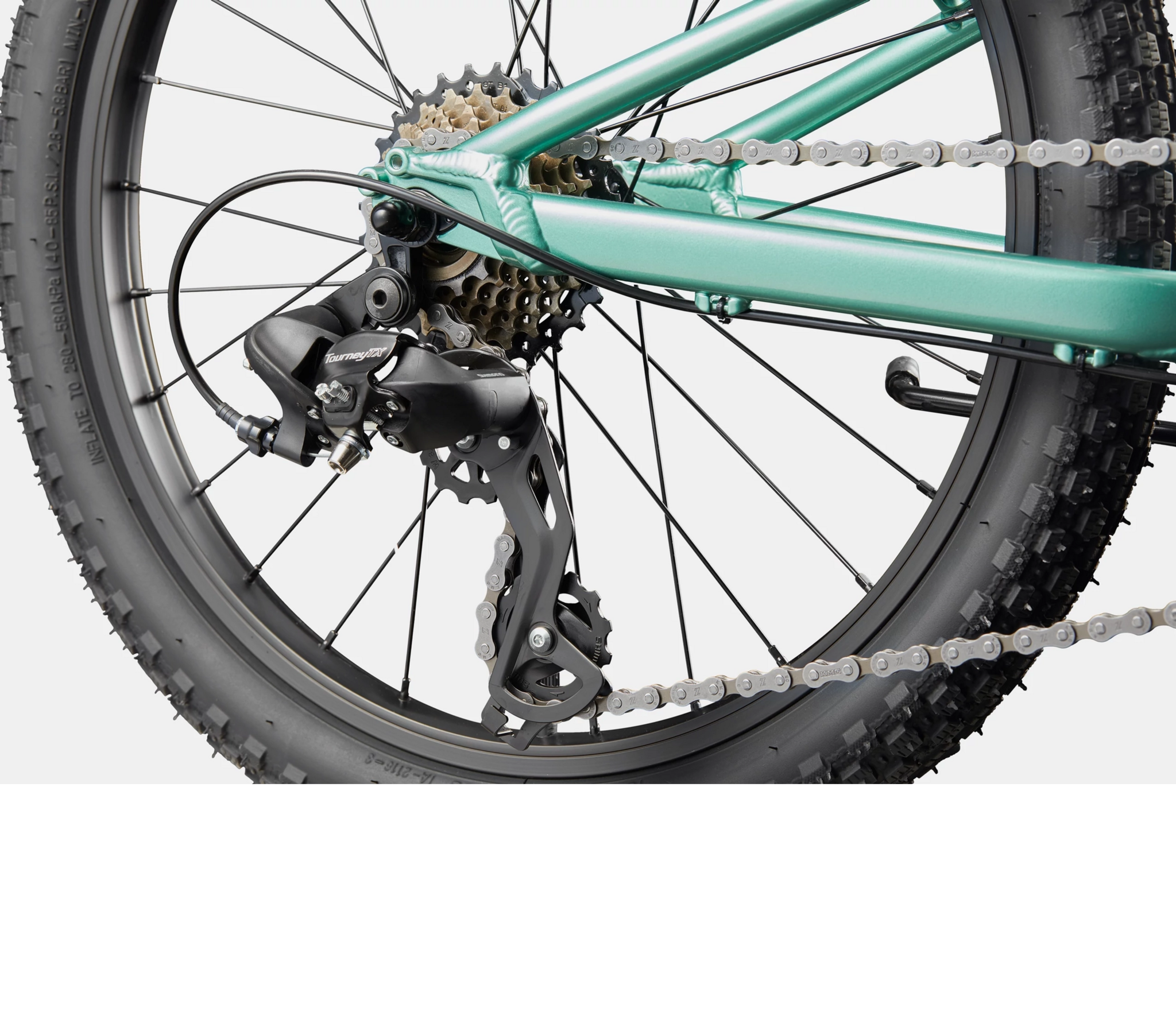 Cannondale Kids Trail 20 C2