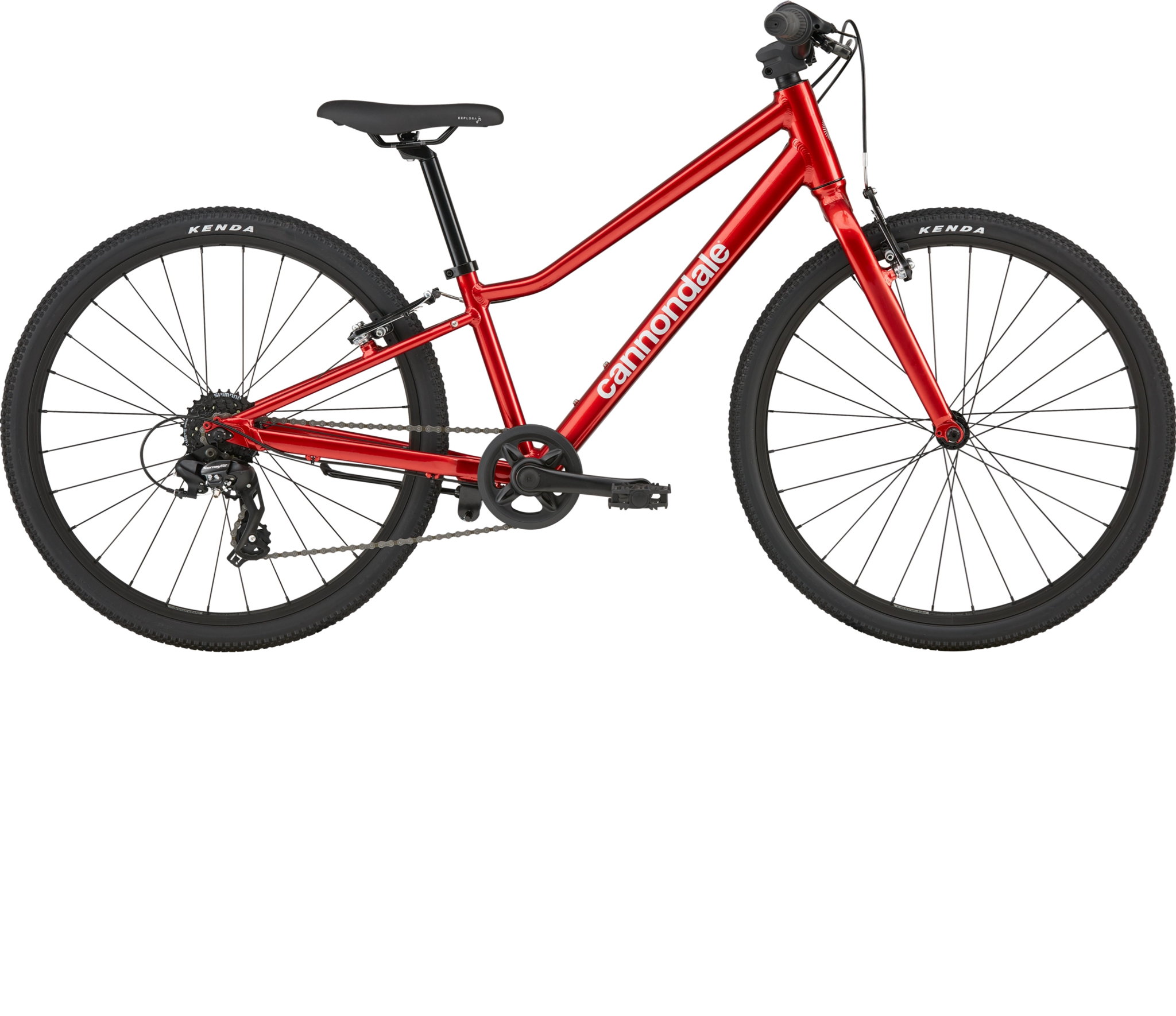 Cannondale Kids Quick 24 C2
